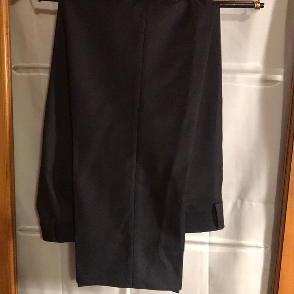 Vitals Barberis Canonico 1663 Perennial Suit - Picture 6 of 8